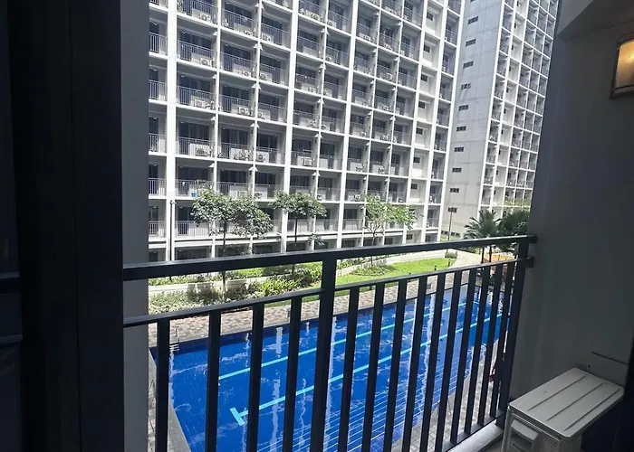 Shore 2 Tower 1 By Richnells Cozy Oasis Manilla