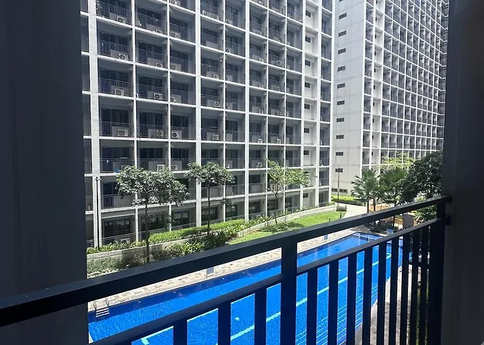 Shore 2 Tower 1 By Richnells Cozy Oasis Manilla